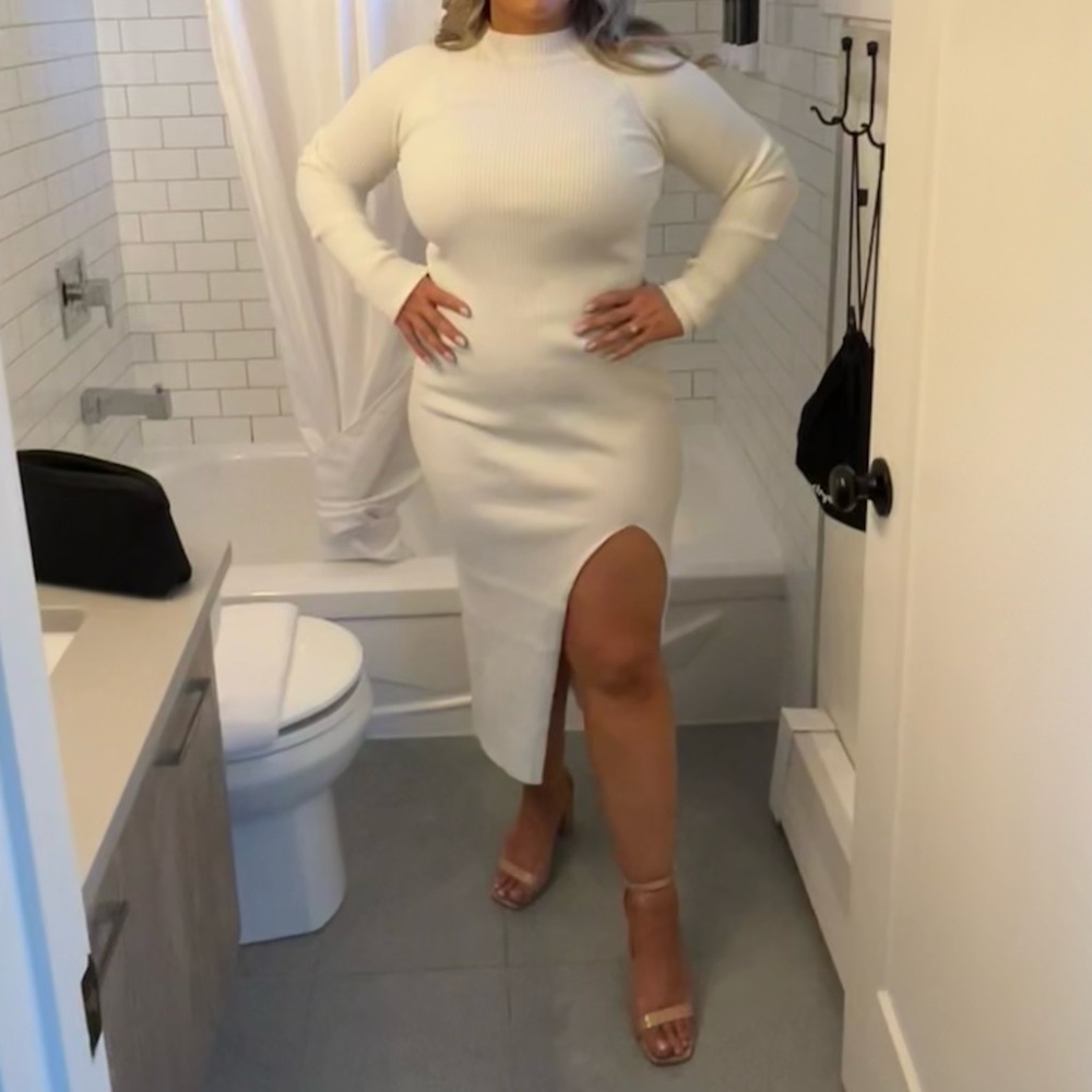 Wilfred Alchemy Dress - Picture 1 of 3